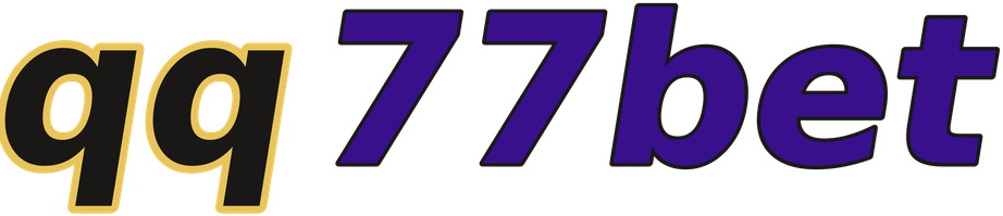 qq77bet logo